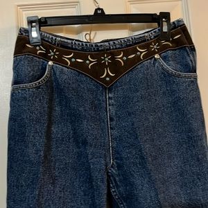 Lawman jeans size 7